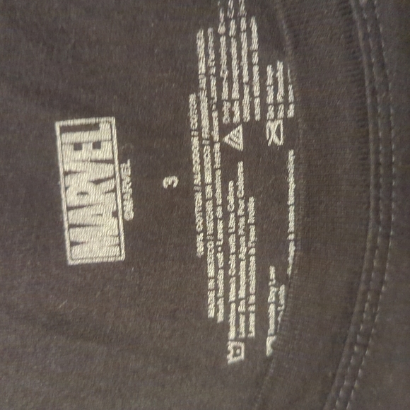 Plus size Blank Panther Wakanda Forever shirt - Picture 3 of 4